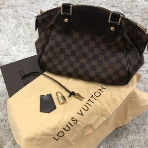 Louis Vuitton Verona PM